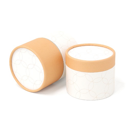 [Scratch Product] Orange Multipurpose Box
